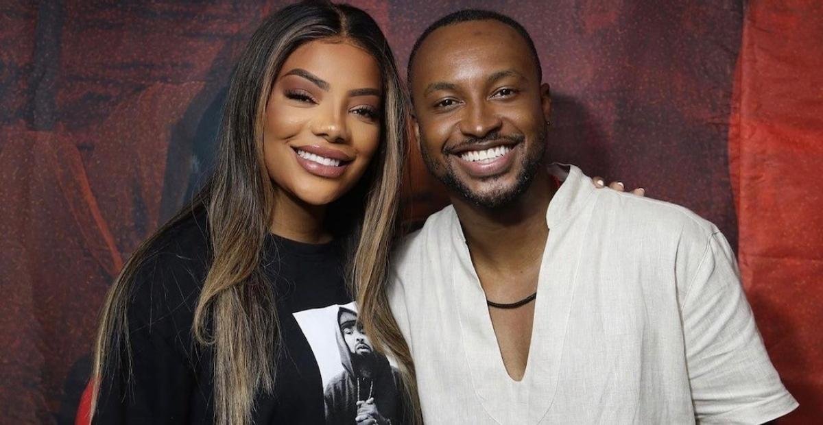 EXCLUSIVO: Niterói terá show de Ludmilla e Thiaguinho durante a Copa 2026